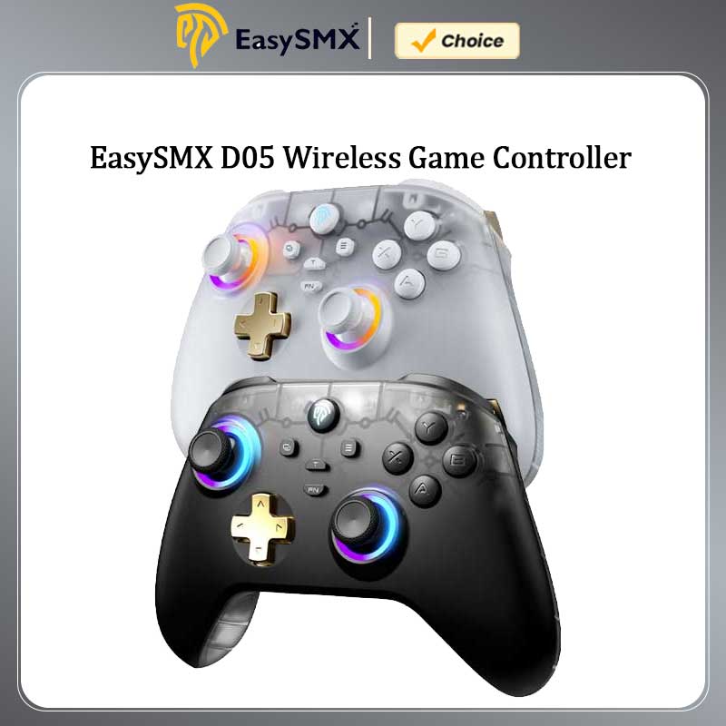 EasySMX D05 Kablosuz Oyun Kuma - Board Game Android incelemesi ve fiyatı