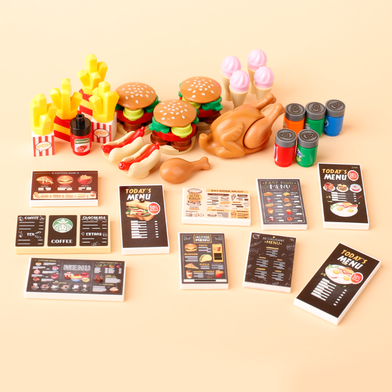Şehir rakamlar Accessries yapı - Board Game Ww2 incelemesi ve fiyatı