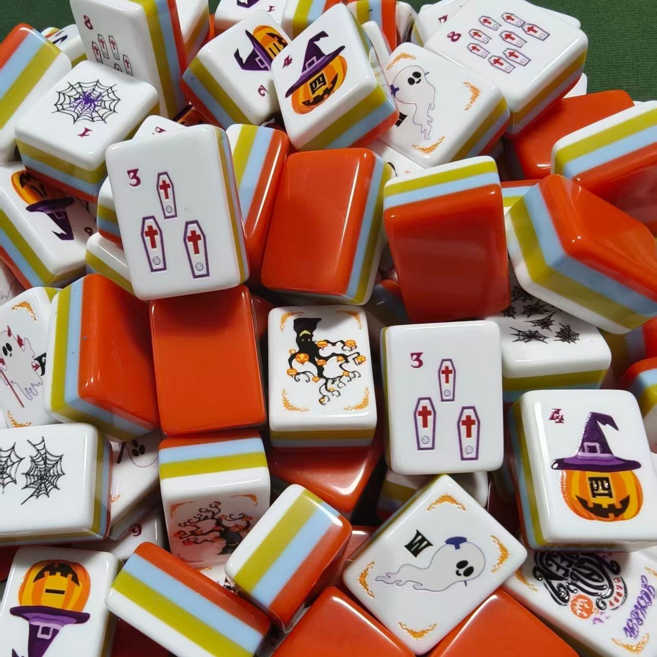Cadılar Bayramı Temalı Amerika - Board Game Web incelemesi ve fiyatı