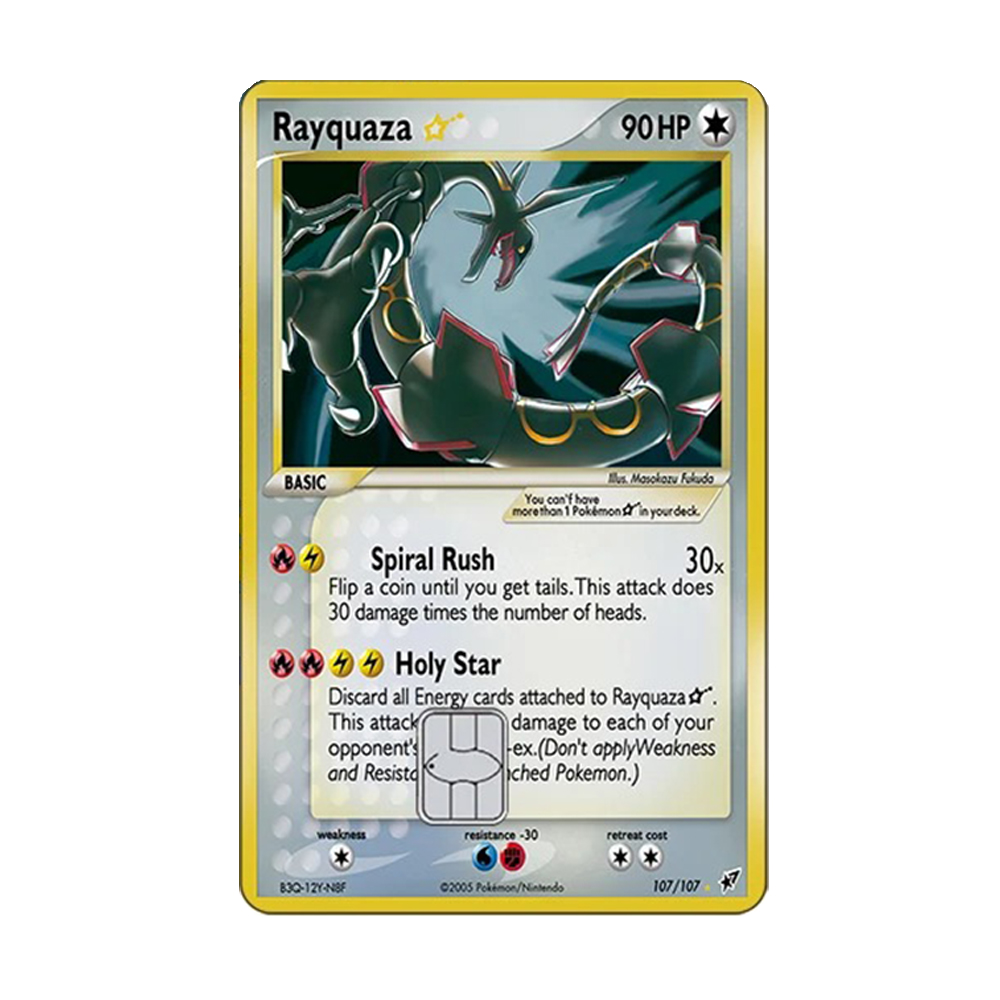 PTCG Yıldız Kart Serisi Kredi  - Board Game Monster incelemesi ve fiyatı