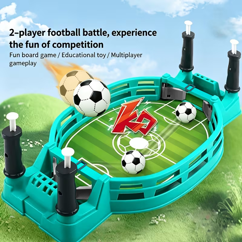 2 Kişilik Masaüstü Futbol Oyun - Board Game Word incelemesi ve fiyatı