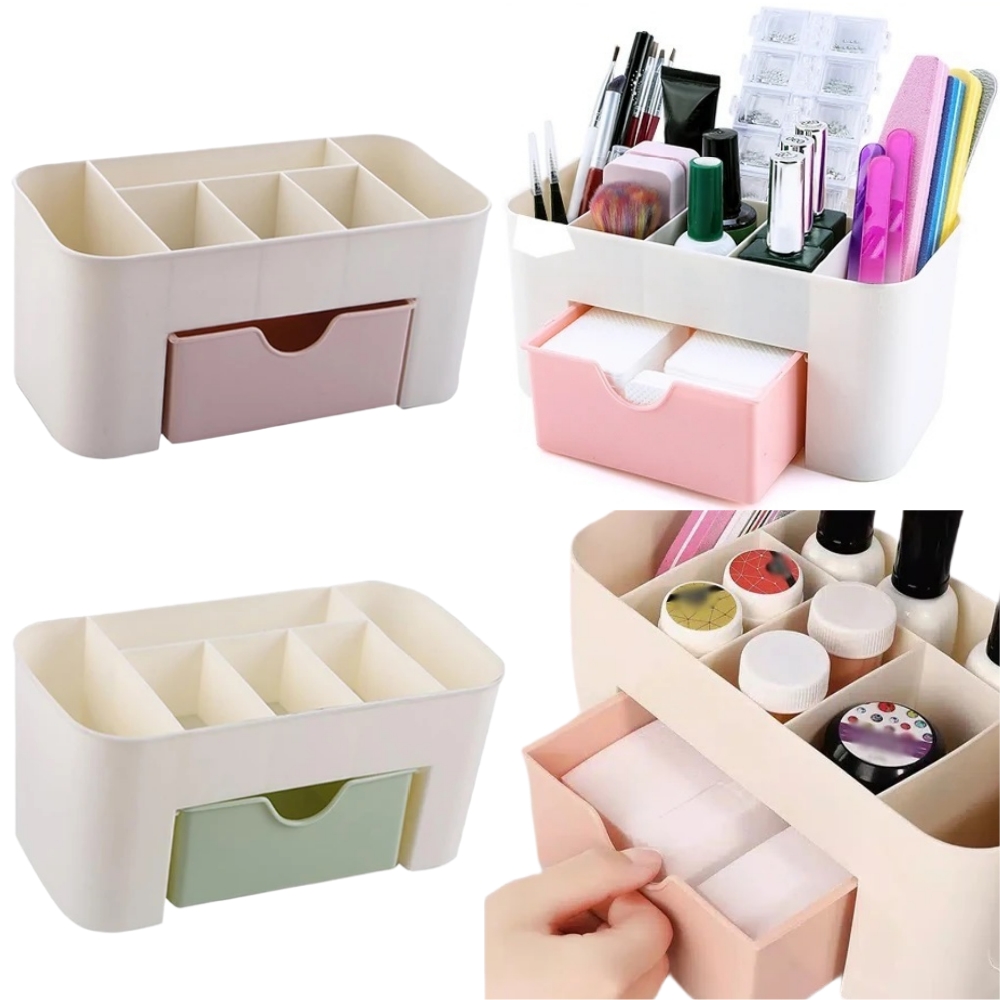 Tırnak Sanat Organizatör Masaü - Token Tray Organizer incelemesi ve fiyatı