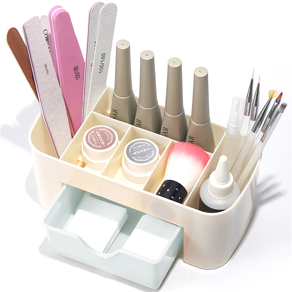 Tırnak Sanat Organizatör Masaü - Token Tray Organizer incelemesi ve fiyatı