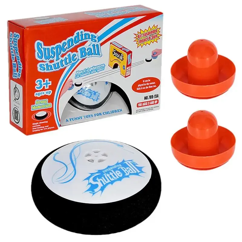 Mini Elektrikli Yüzen Hokey Ma - Board Game Land incelemesi ve fiyatı