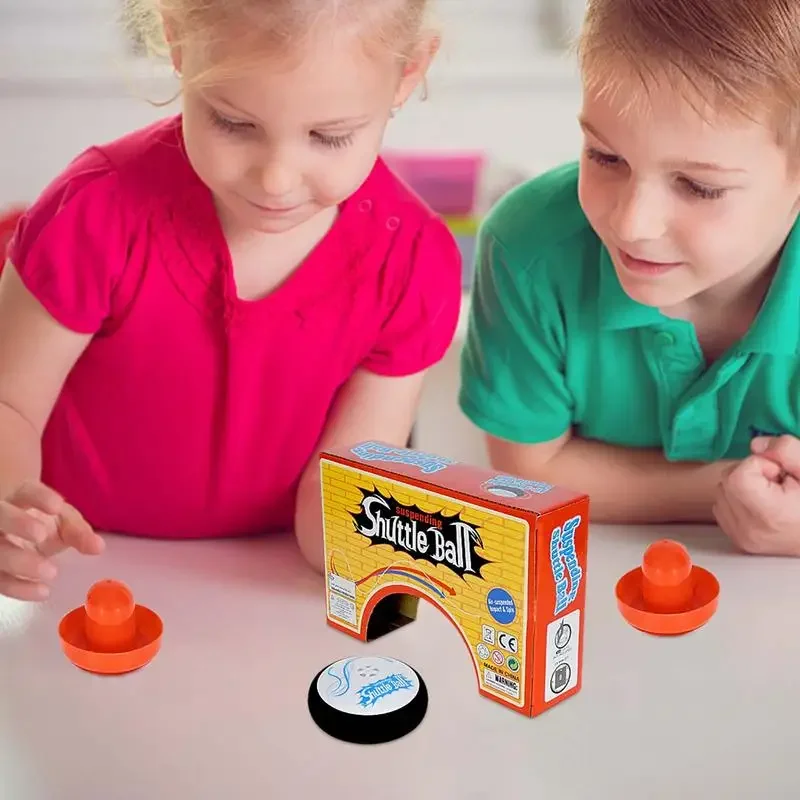 Mini Elektrikli Yüzen Hokey Ma - Board Game Land incelemesi ve fiyatı