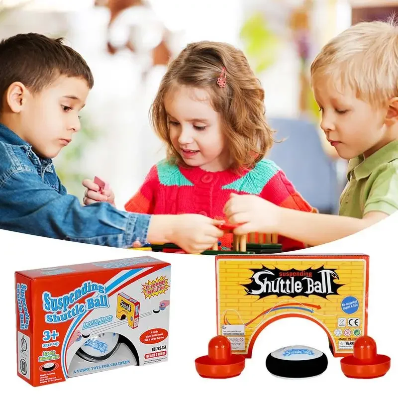 Mini Elektrikli Yüzen Hokey Ma - Board Game Land incelemesi ve fiyatı