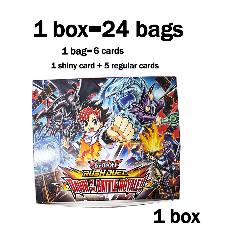 # # Kendin Yap Oyunu Yugioh Ru - Board Game Monster incelemesi ve fiyatı