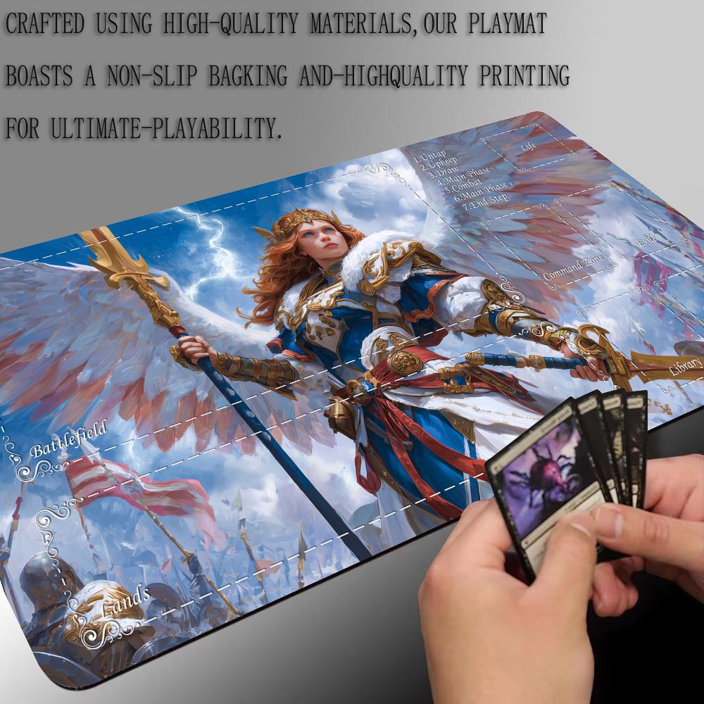 Holy Angel Commander TCG Oyun  - Board Game Holis incelemesi ve fiyatı