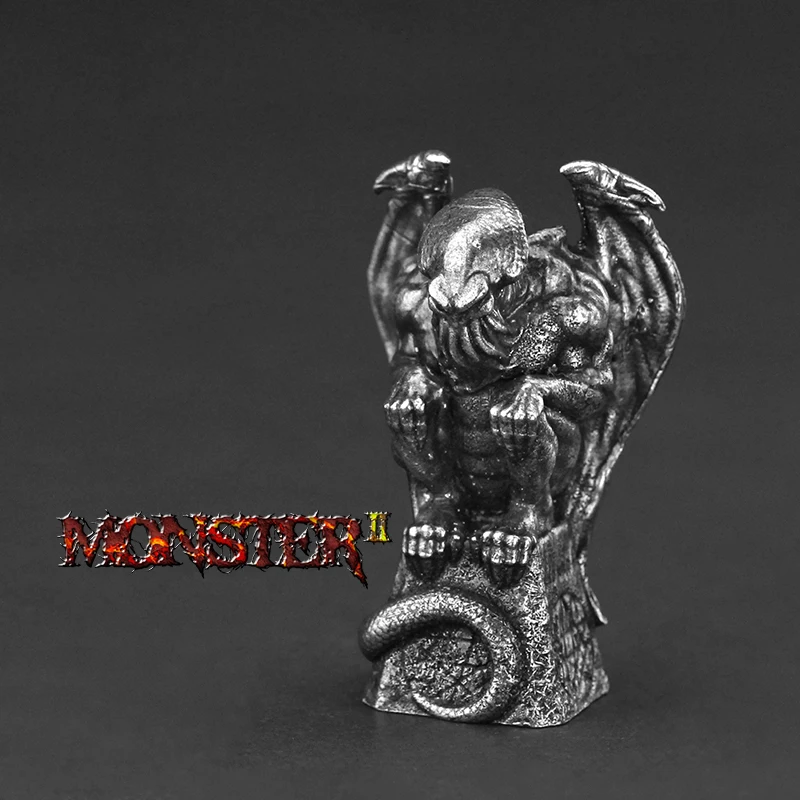 Metal Canavar Asker Model Oyun - Board Game Monster incelemesi ve fiyatı